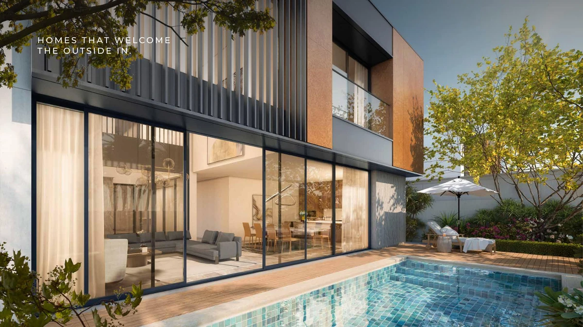 Saadiyat Lagoons - Al Ghaf 1 image