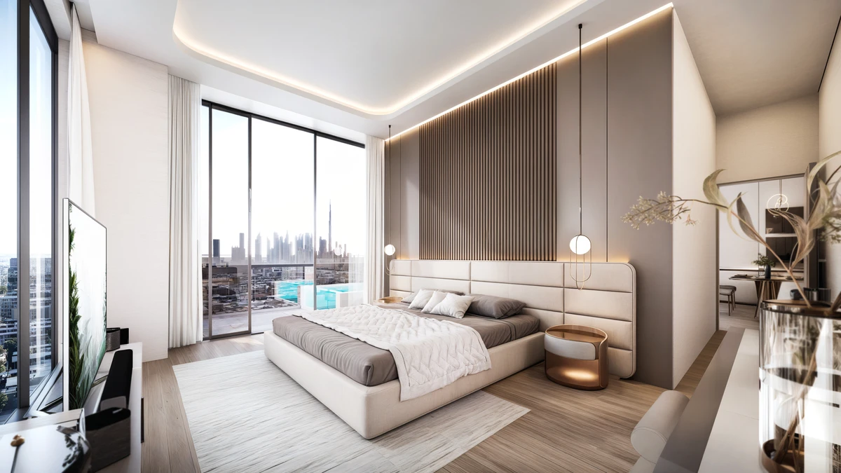 Bonds Avenue Residences image