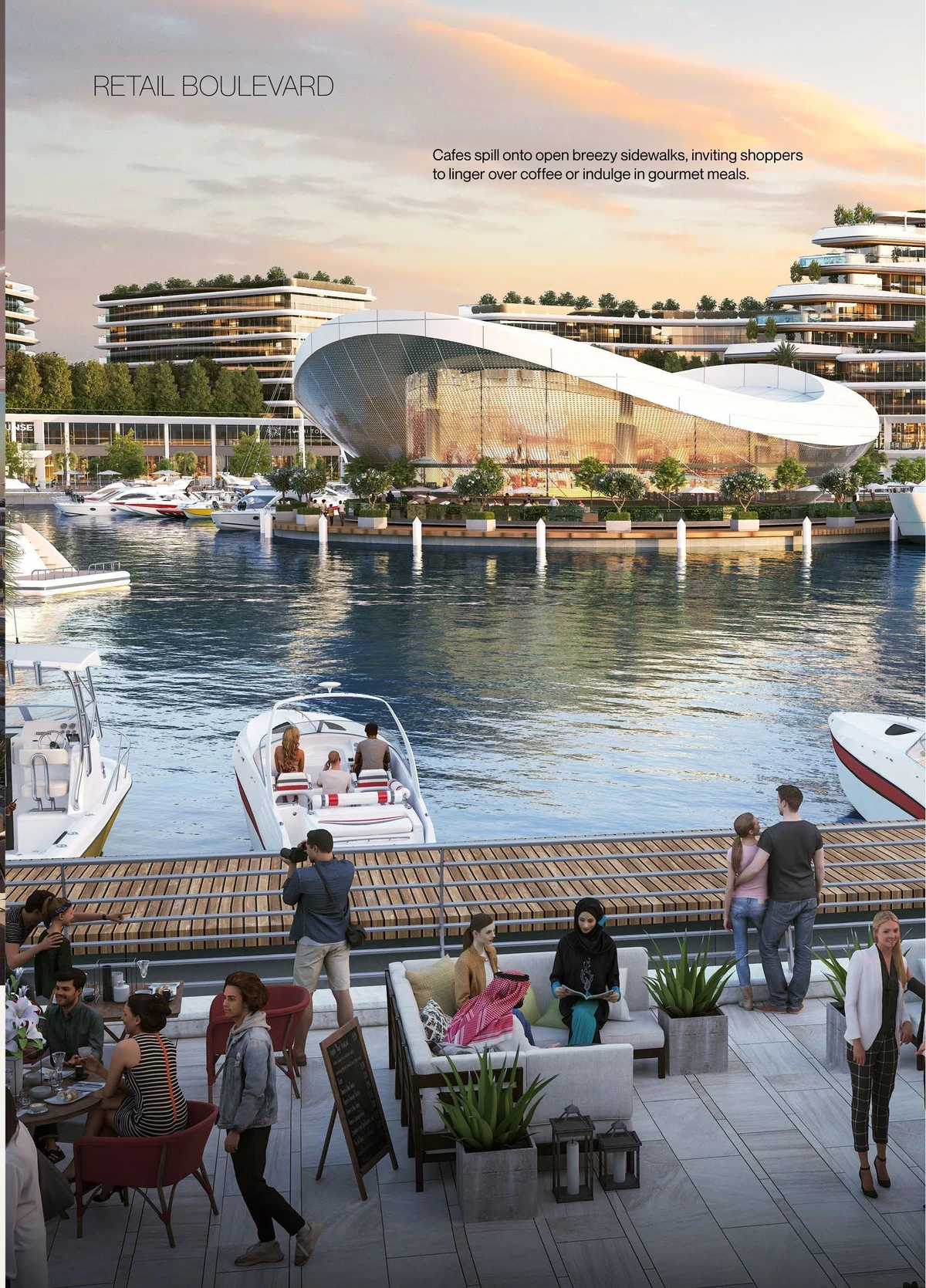 Florine Beach Residences image