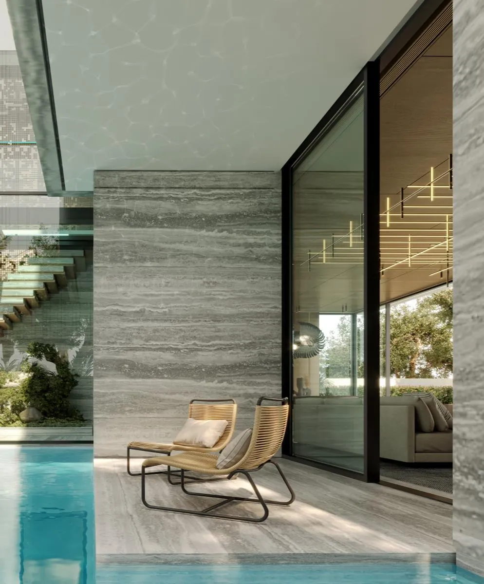 The Next Chapter - Pinewood Village image