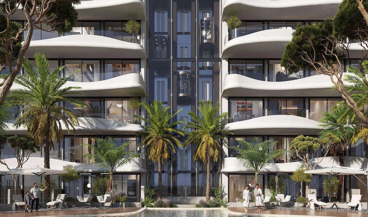 Coventry Curves image