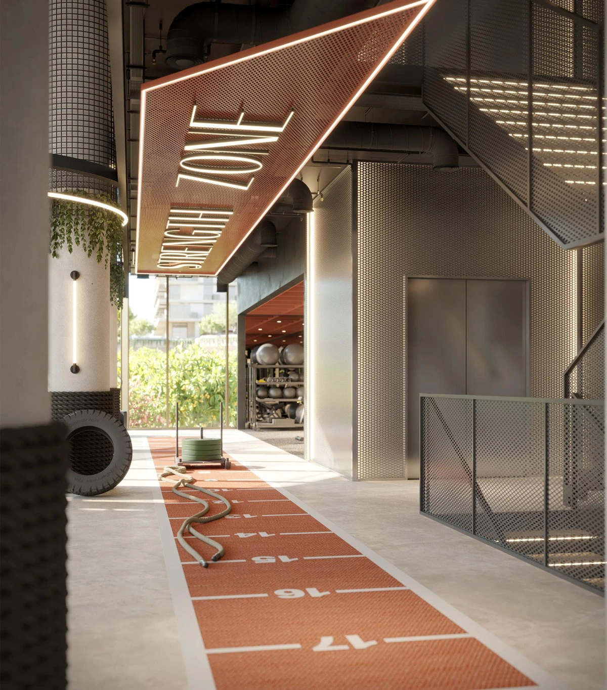 Rise by Athlon image