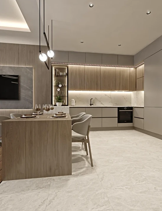 Capital Horizon Terraces image