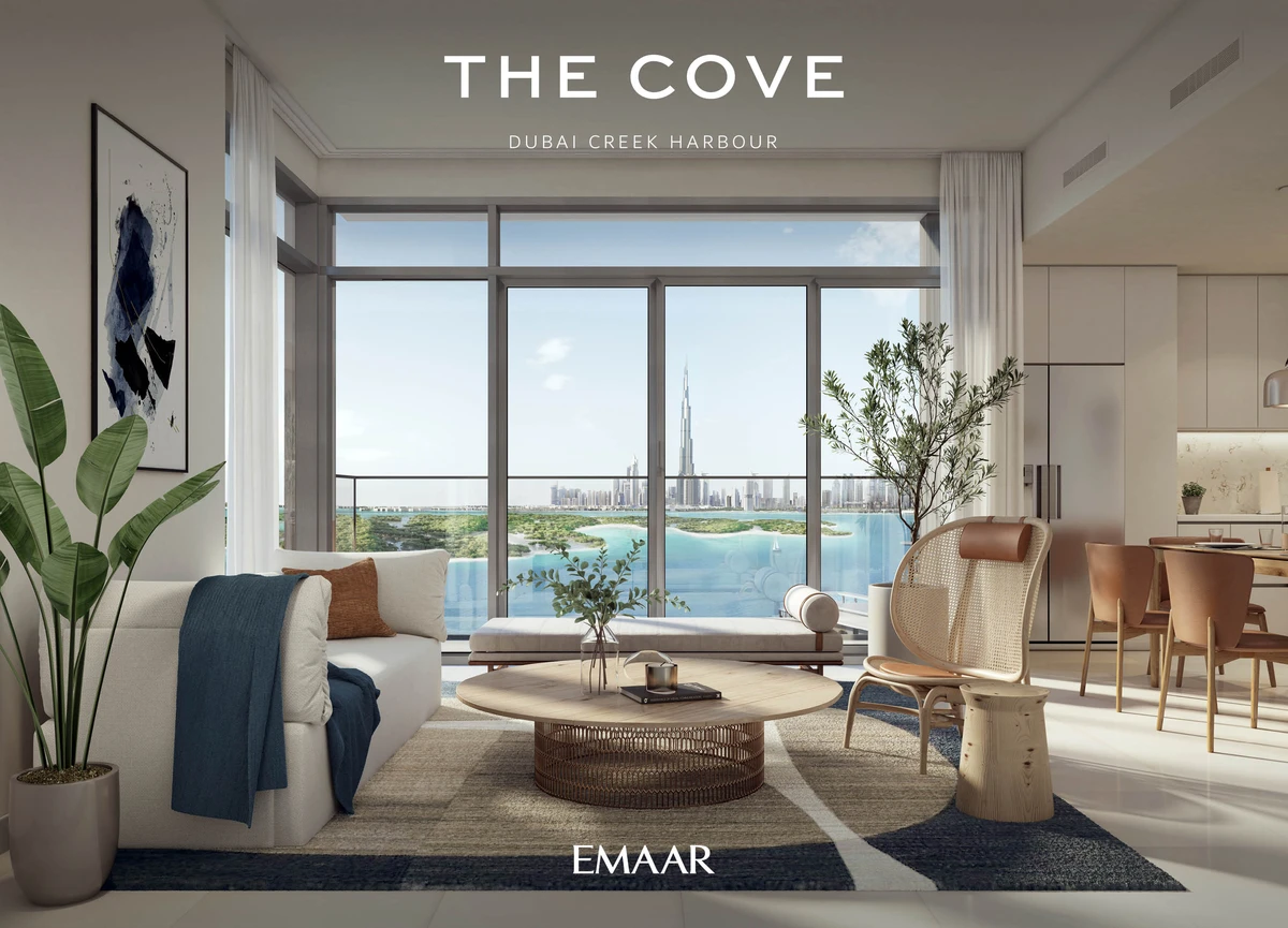 The Cove image