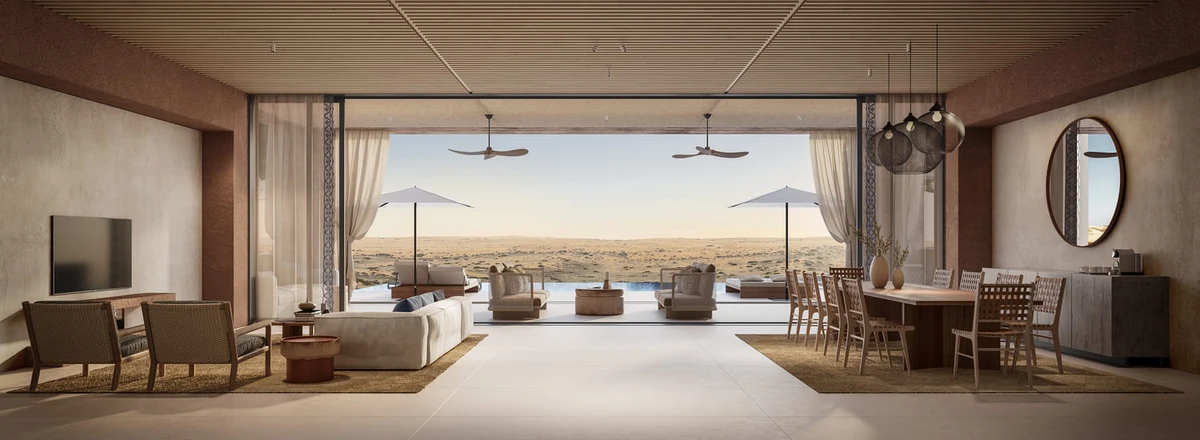 The Ritz Carlton Residences image