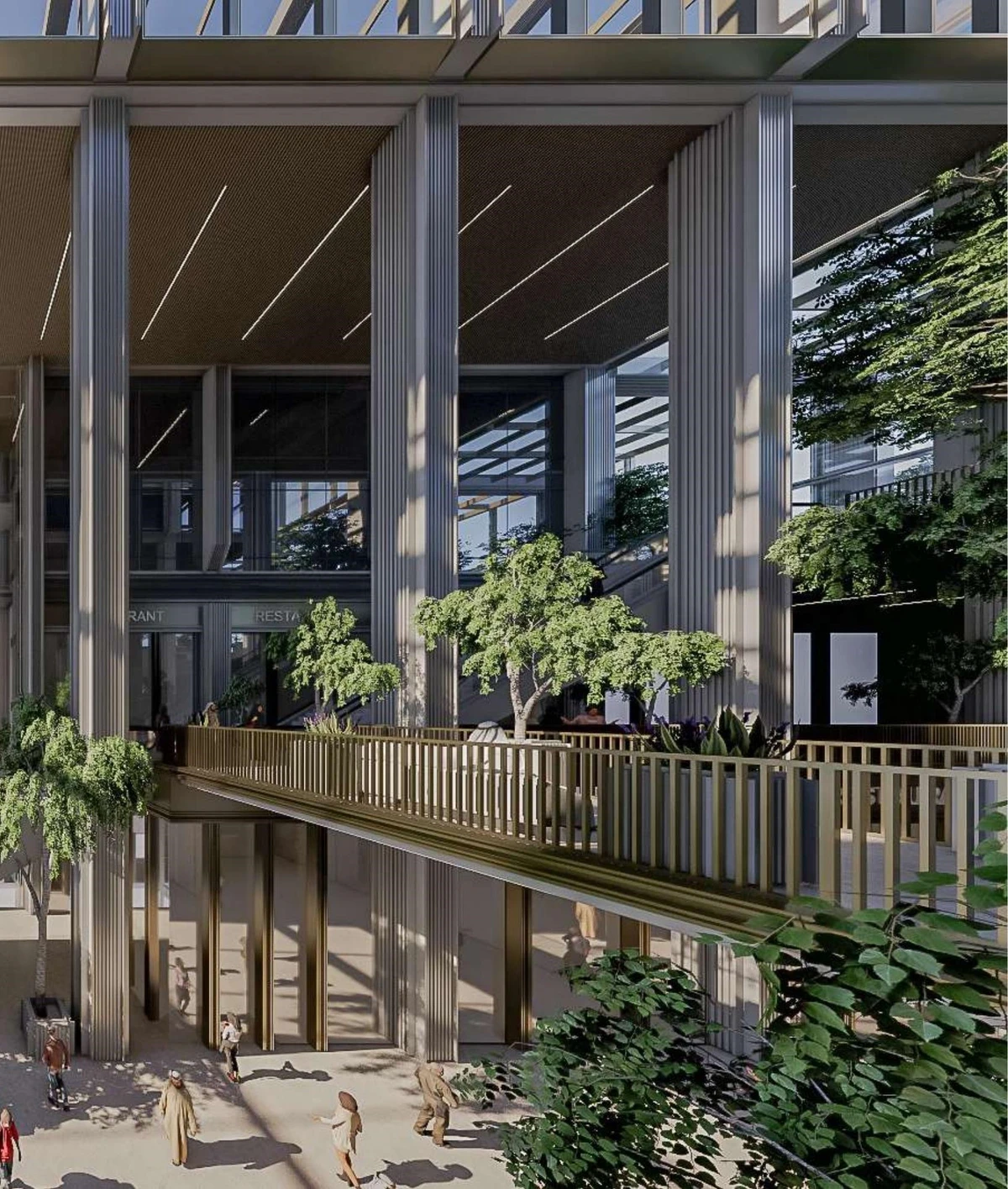 DIFC Heights Tower image