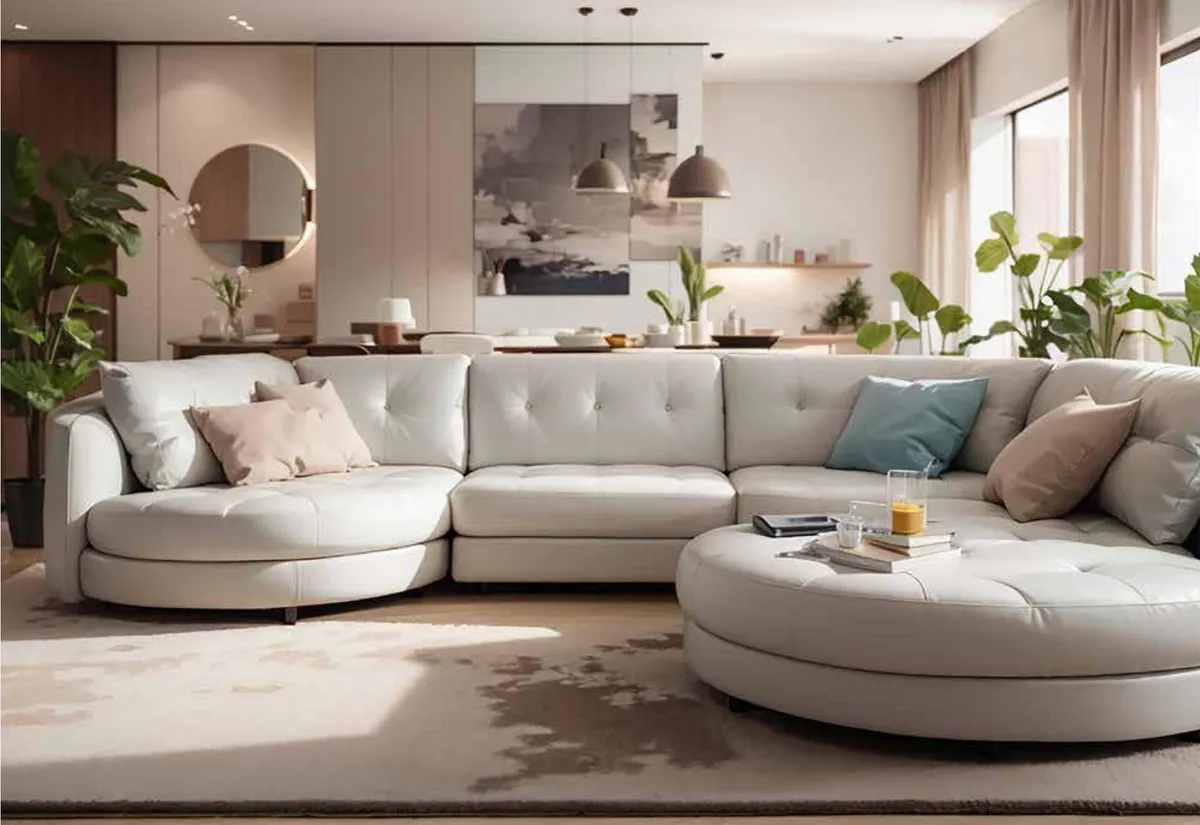 Radiant Height image