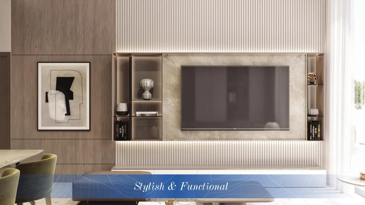 Arib Collection – Phase 1