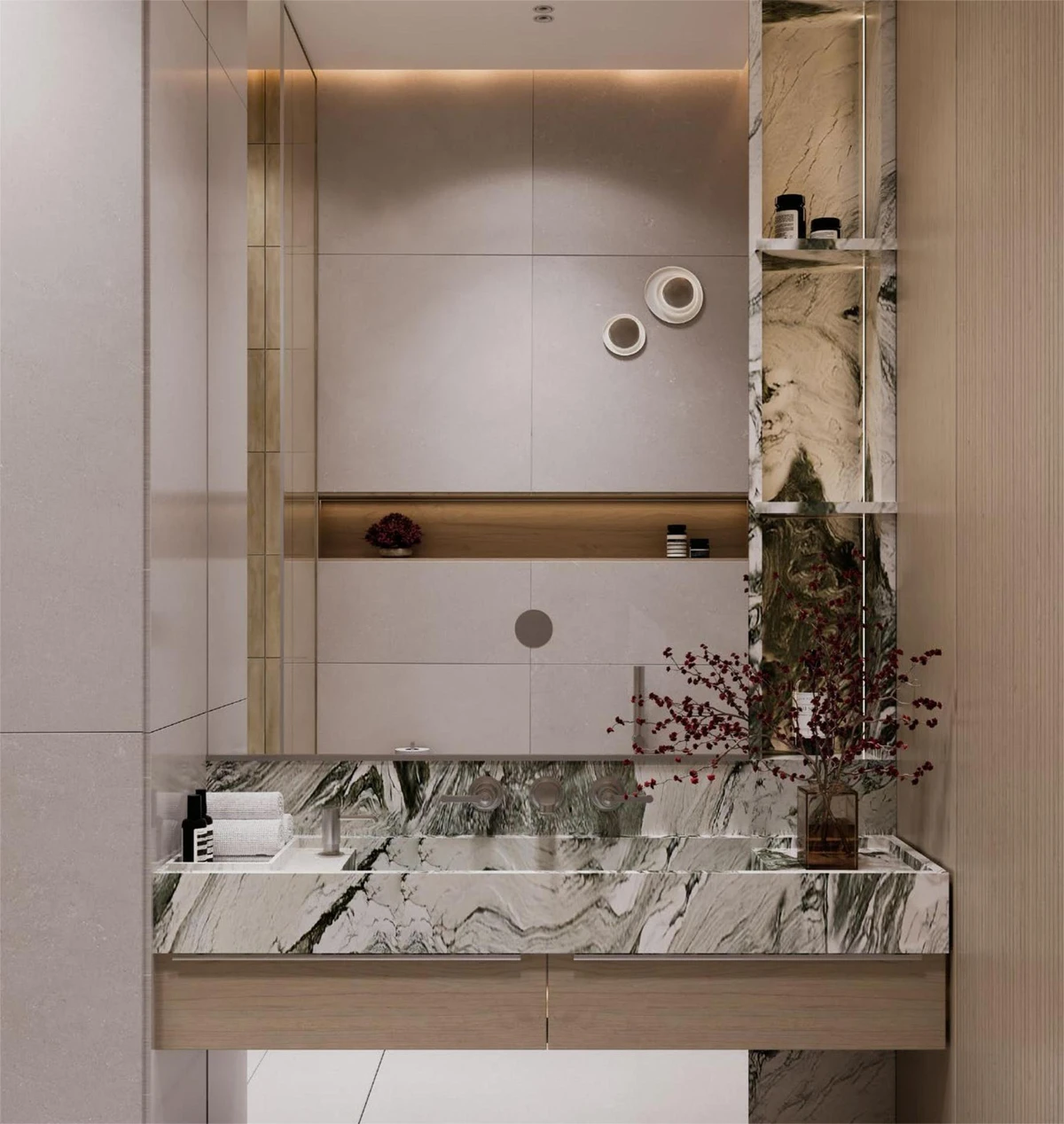 Boulevard Heights image