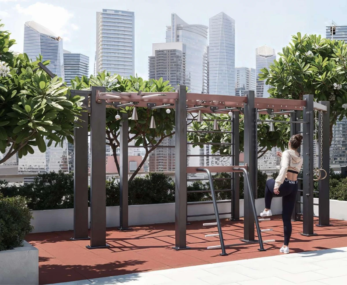 V1v1d Residence image