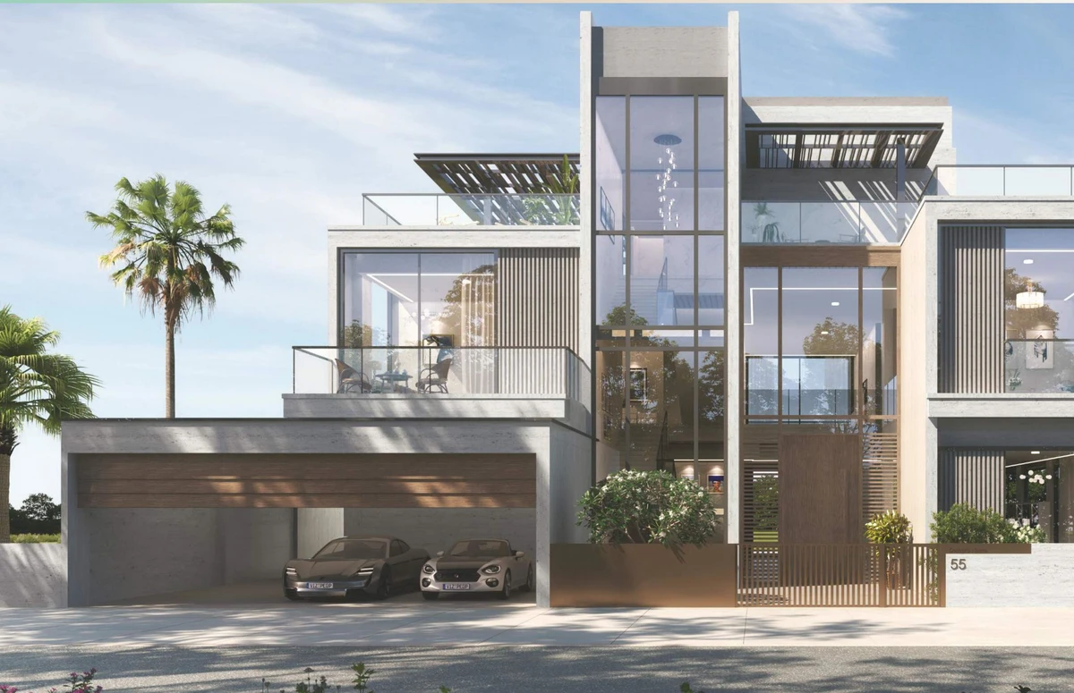 The Pier Residences by LMD