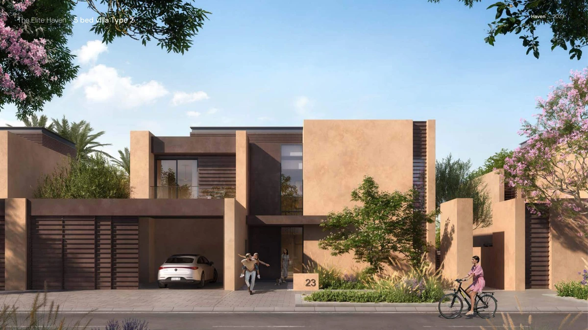 Wynwood Horizon by Imtiaz