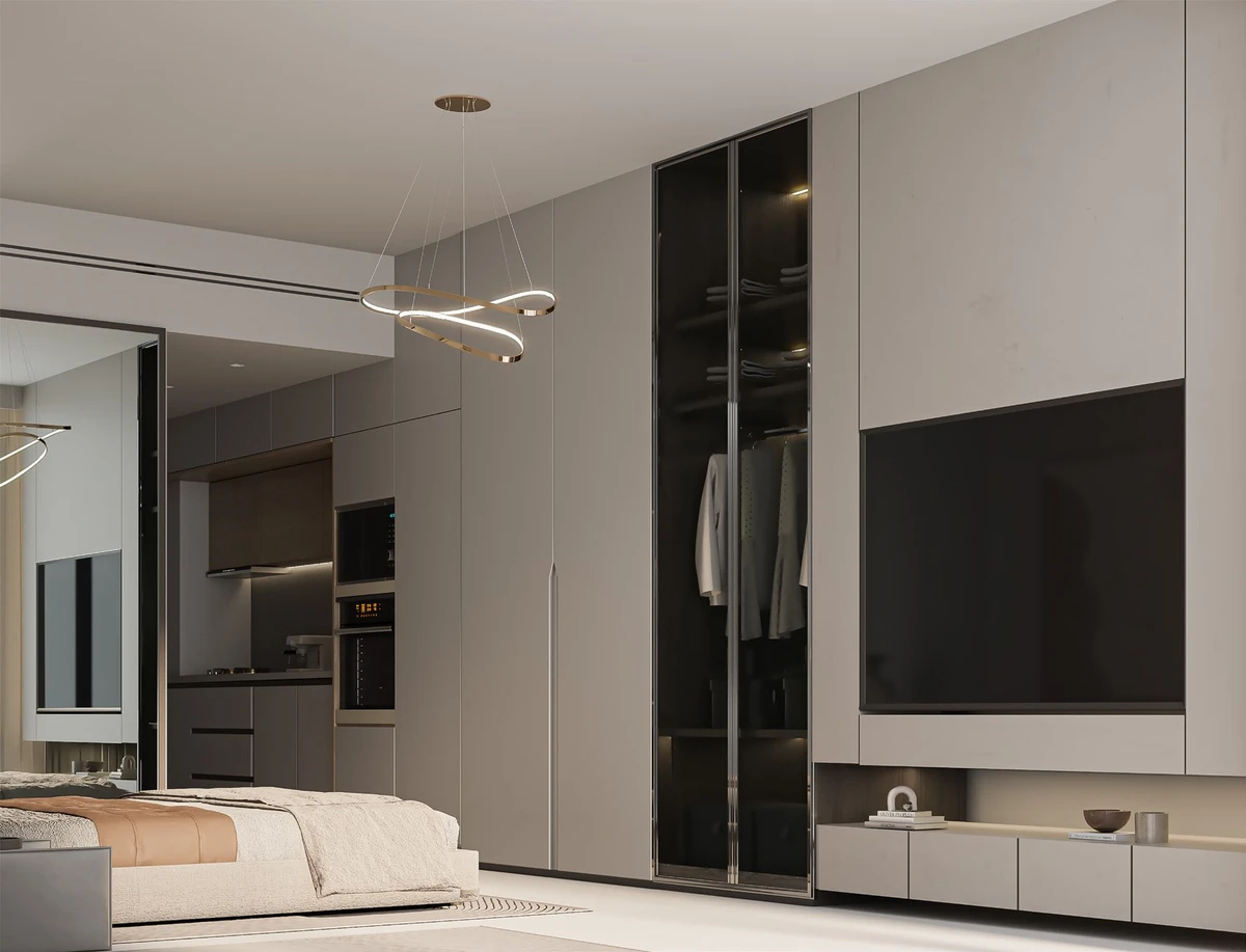 Berkeley Square image