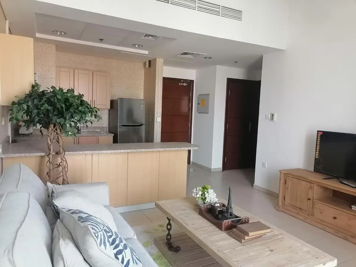 Oakwood Residency image