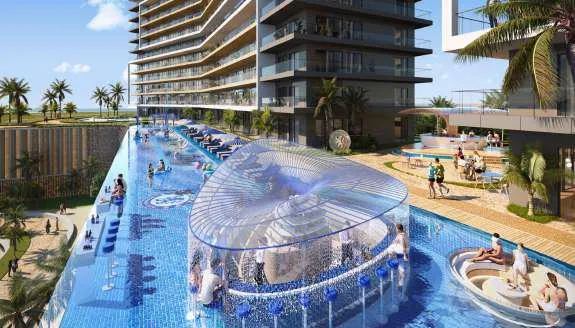 Chelsea Residences image