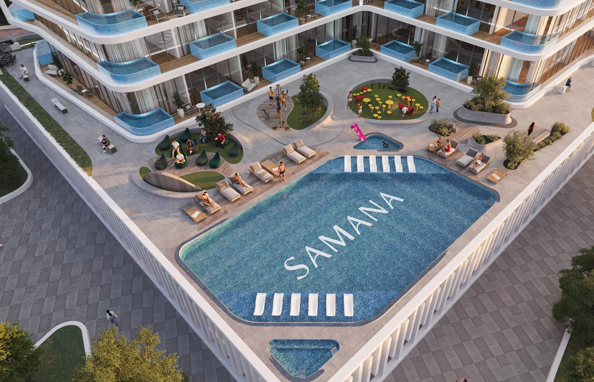 Samana Ibiza image