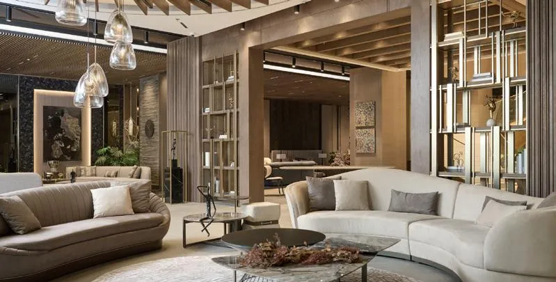 Soleva Beach Residences image