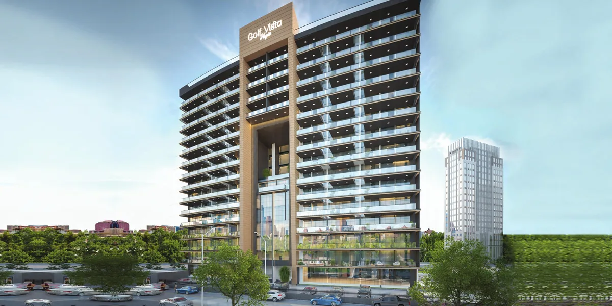 Golf Vista Heights image