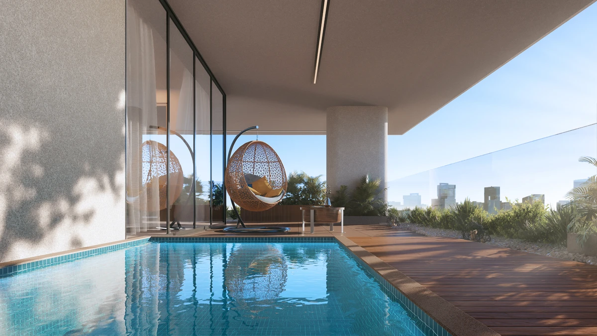 Park Beach Residence 2 image