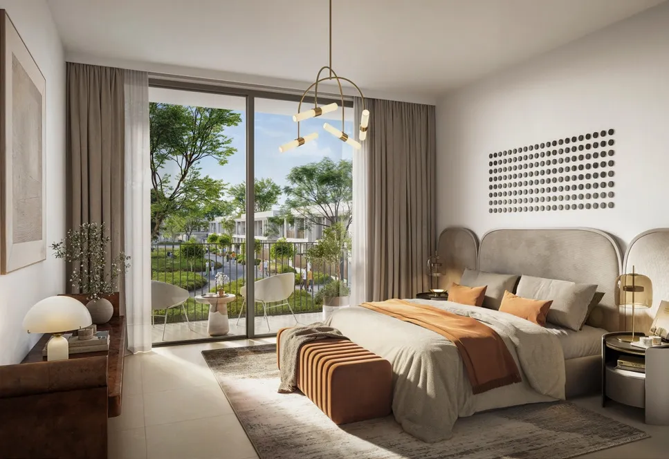 Elea at The Valley image