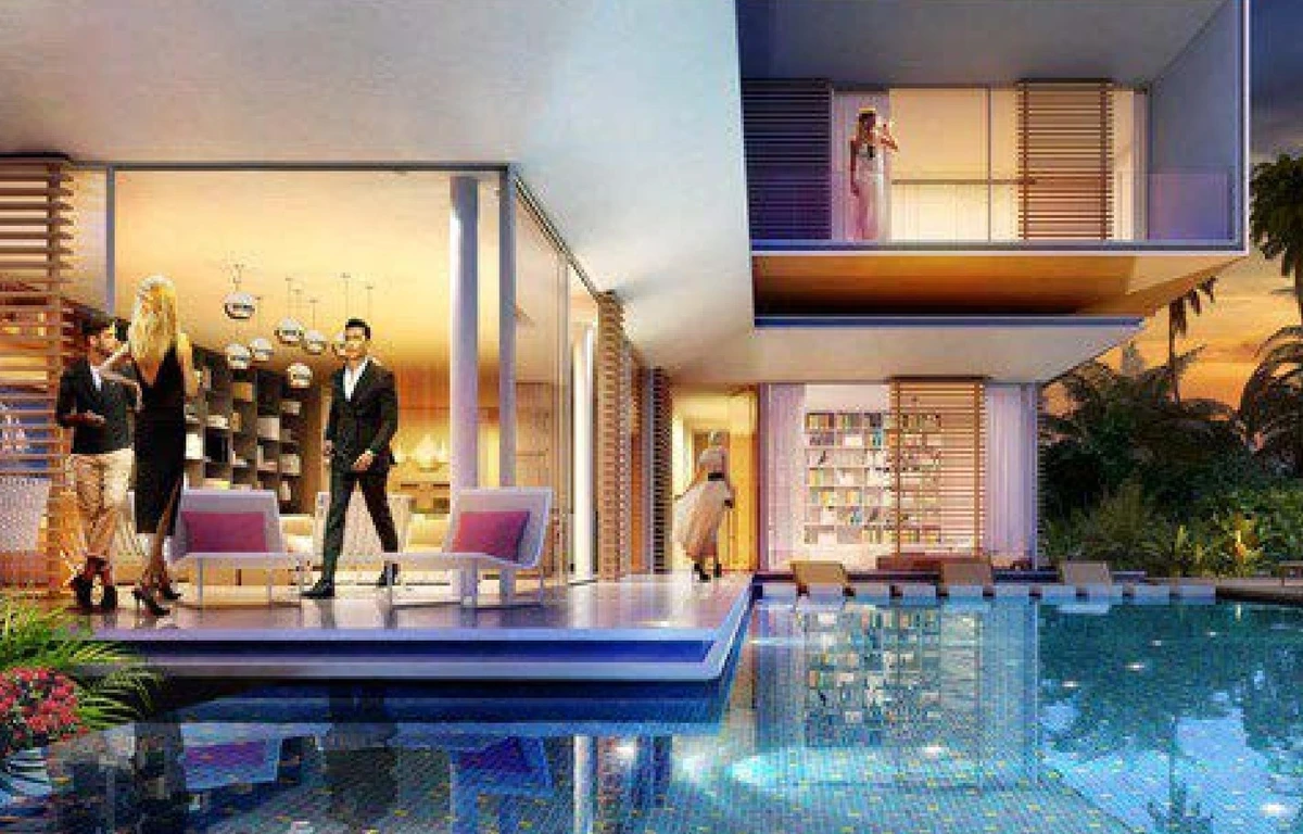 Germany Island image