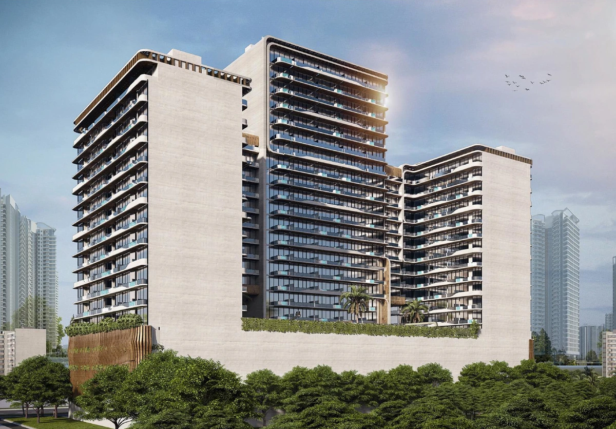 Vivanti Residence By Meteora