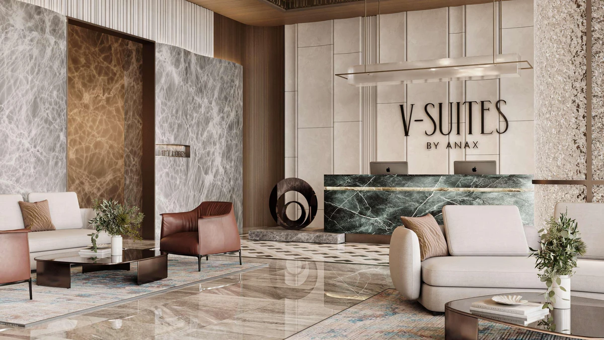 V-Suites image
