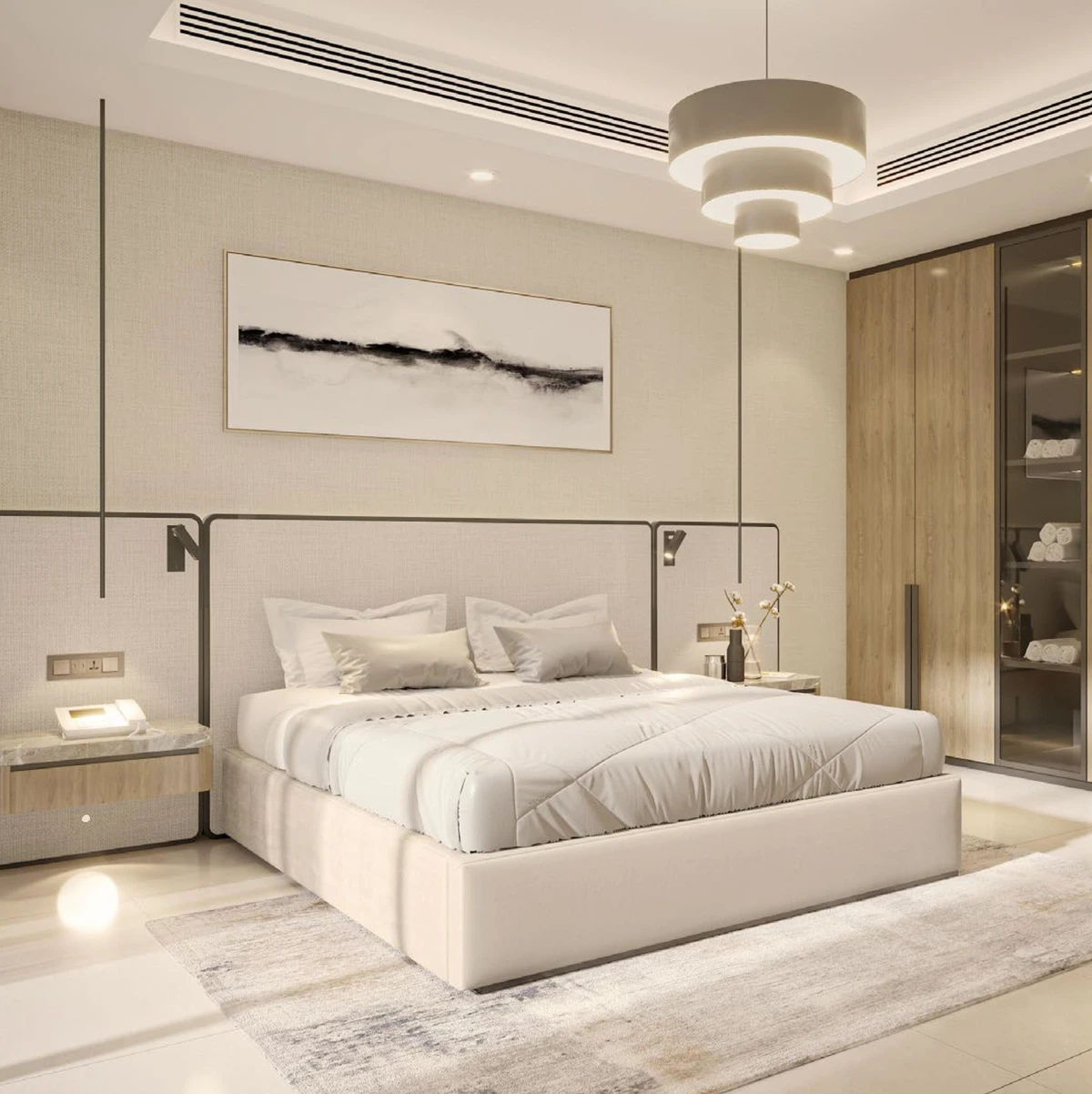 Cresswell Residences image