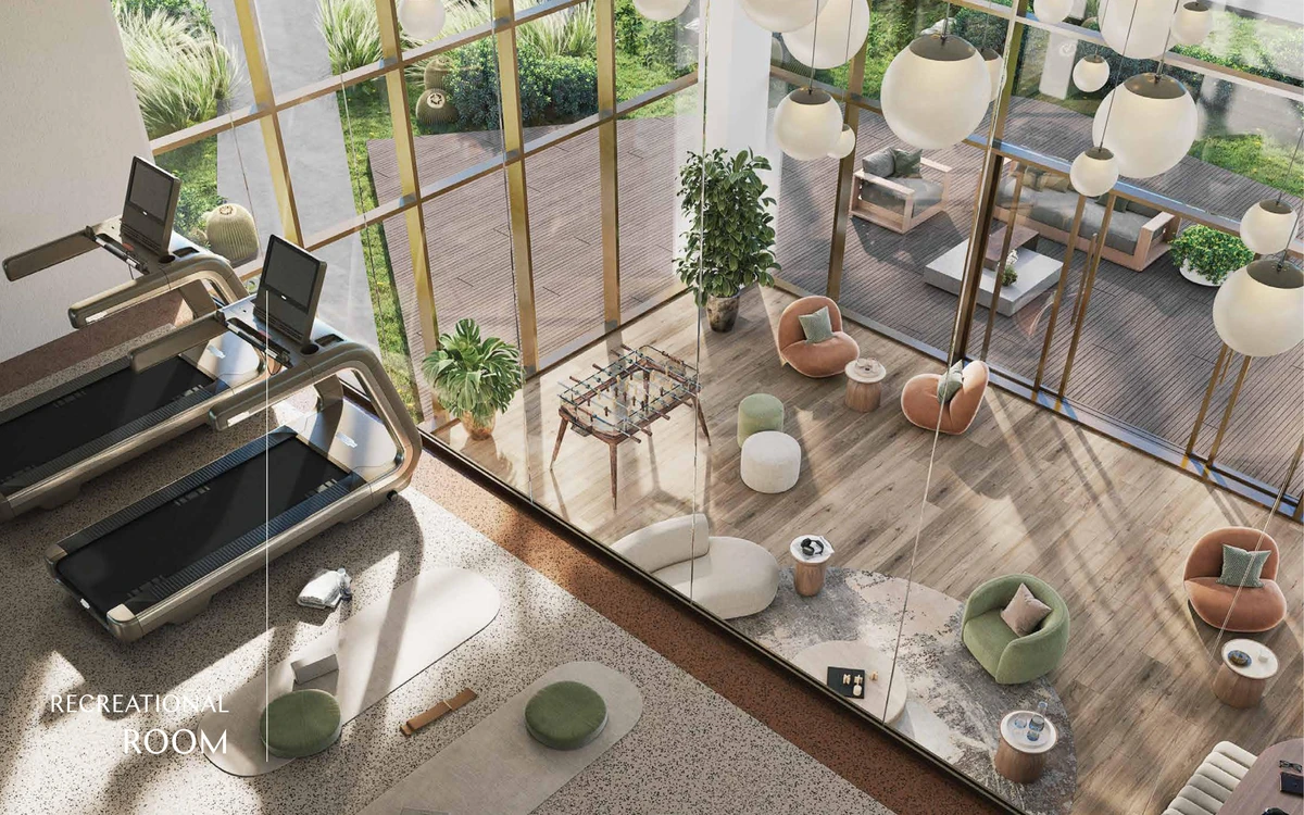 Solea By Taraf Holding image