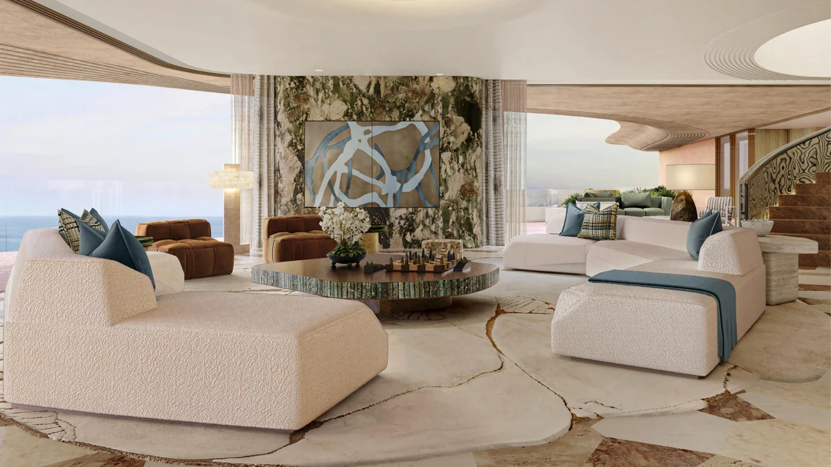 Jumeirah Asora Bay image