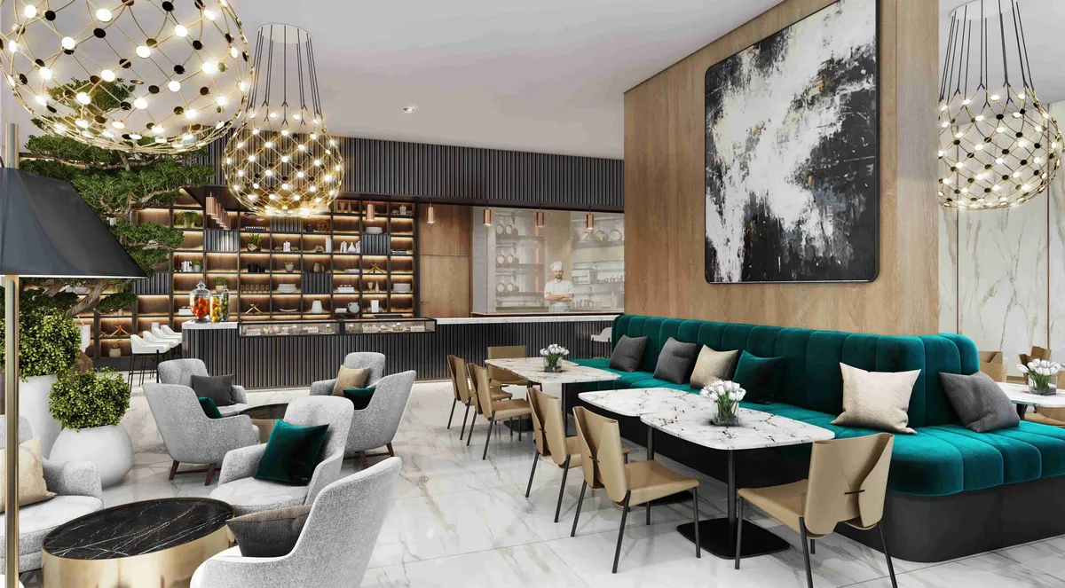 Terra Golf Collection 2