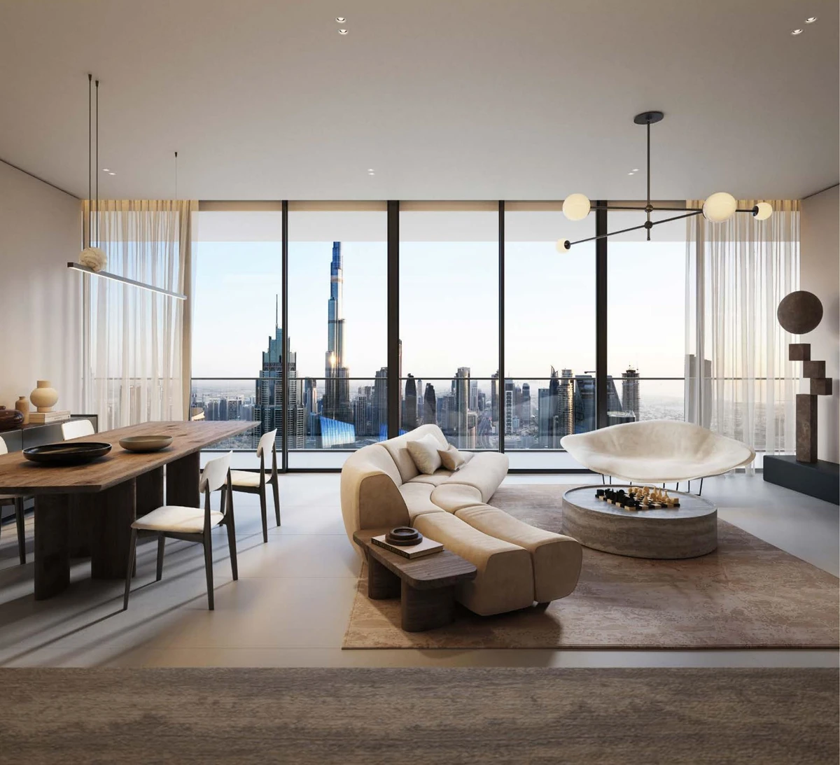 Akala Hotels and Residences image