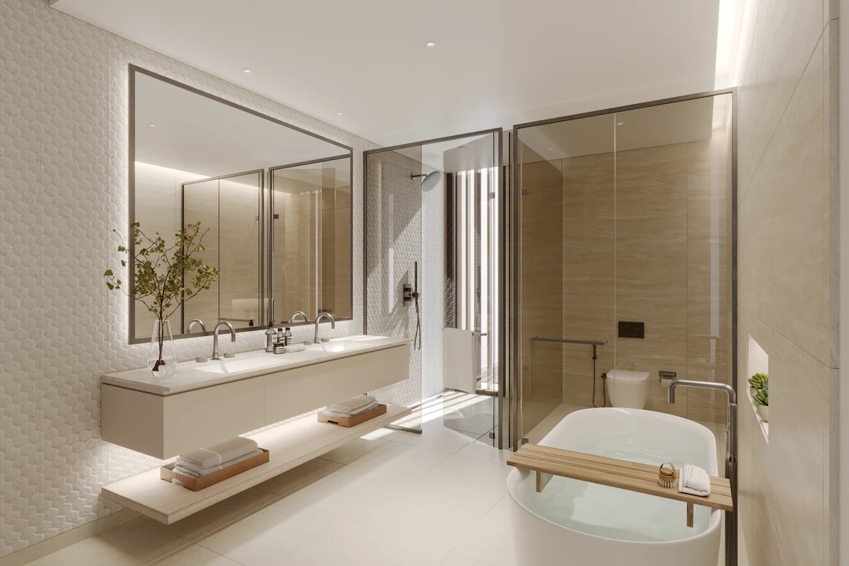 Nad Al Sheba Gardens Phase 10