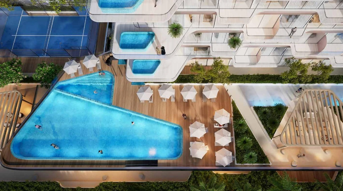 DO Hotels & Residences