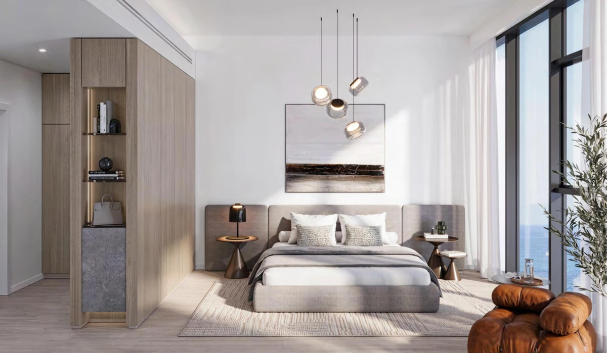 Edge Raha Island image