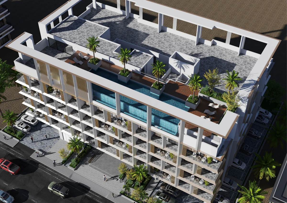 Coventry Residence image