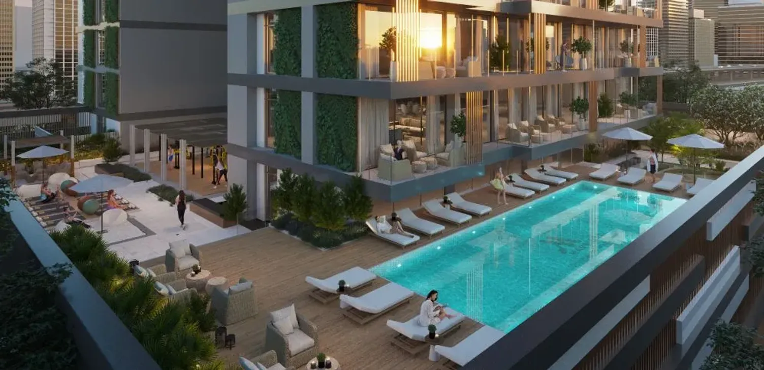 Marriott Executive Residences image