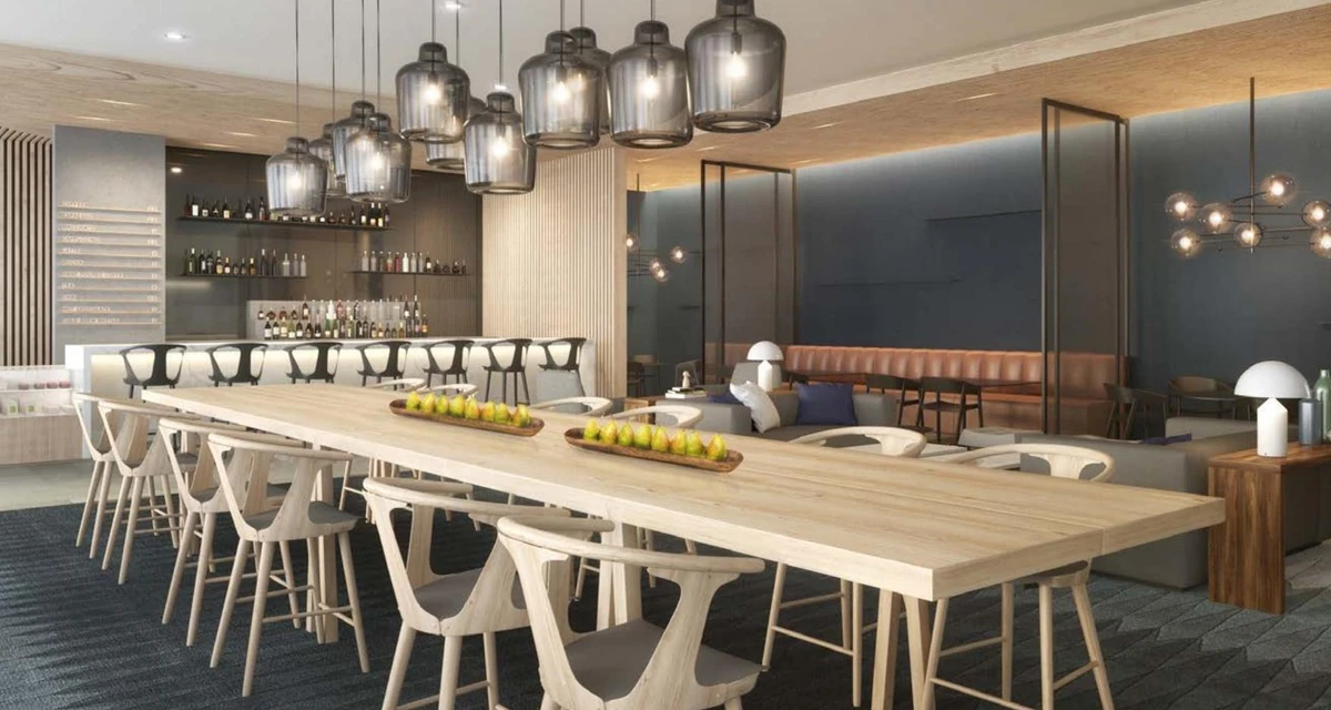 Damac Hills - Radisson Dubai image