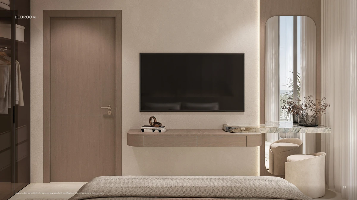 Divine Al Barari image