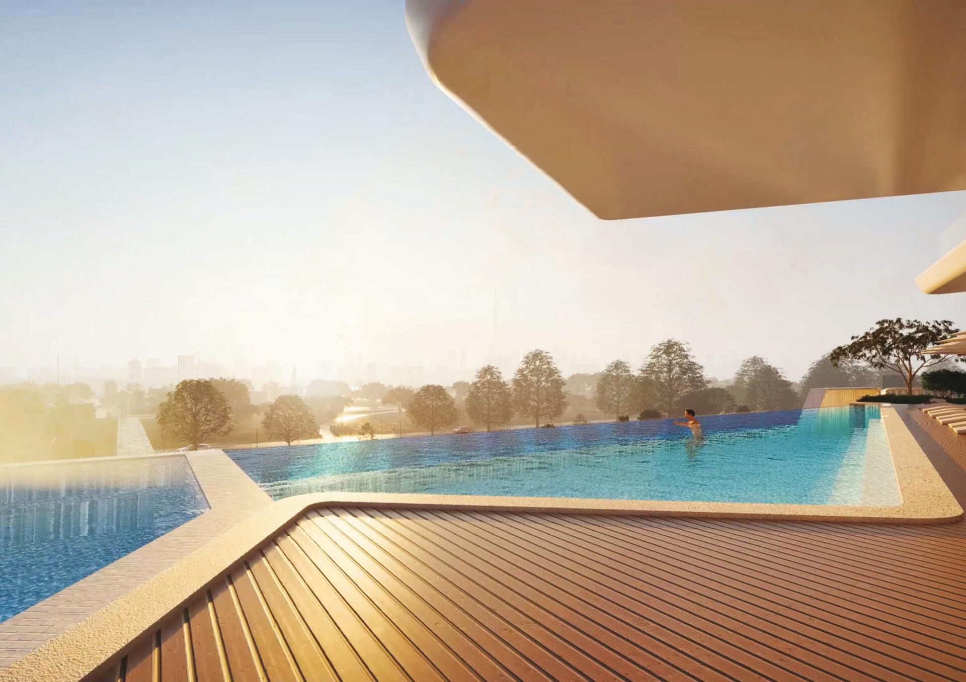 Luxury Canal Residences