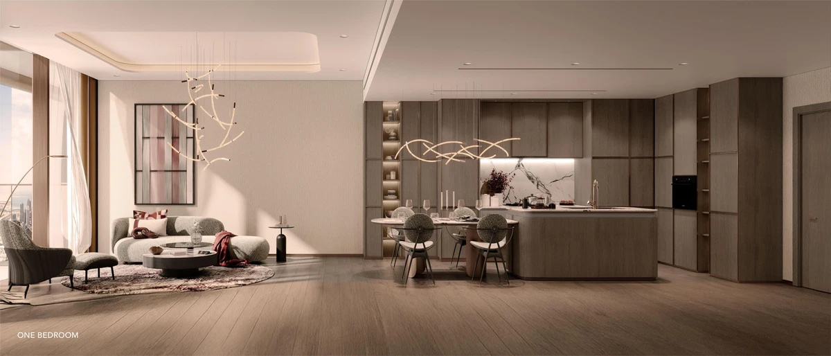 The Symphony by Imtiaz