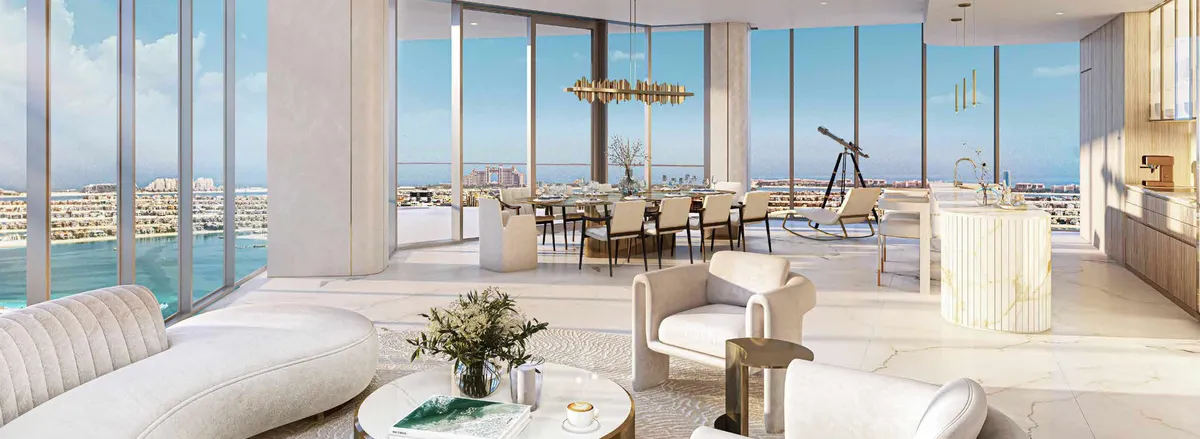 Palm Beach Tower 3 image