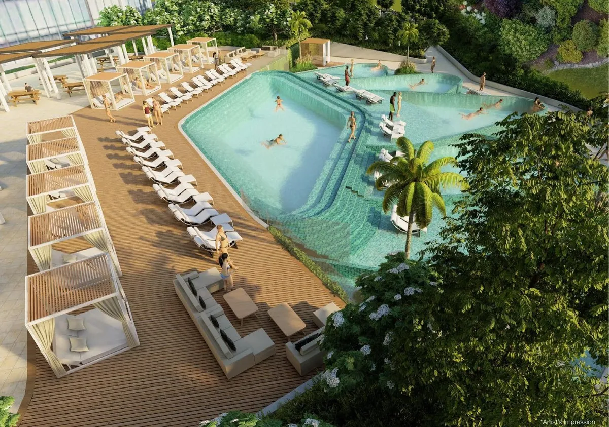 330 Riverside Crescent image