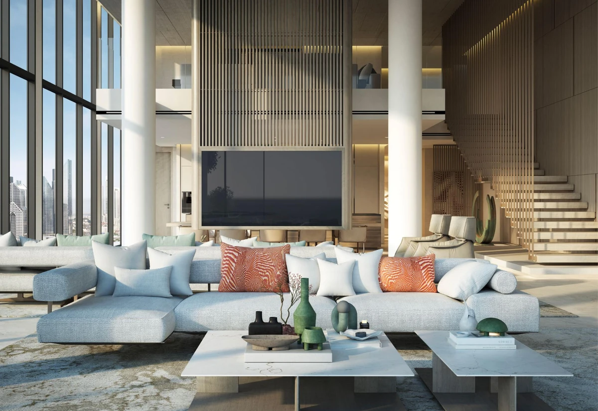 Verve City Walk image