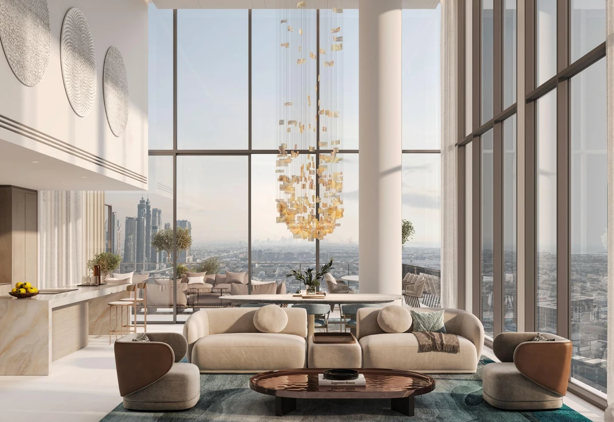 Verve City Walk image