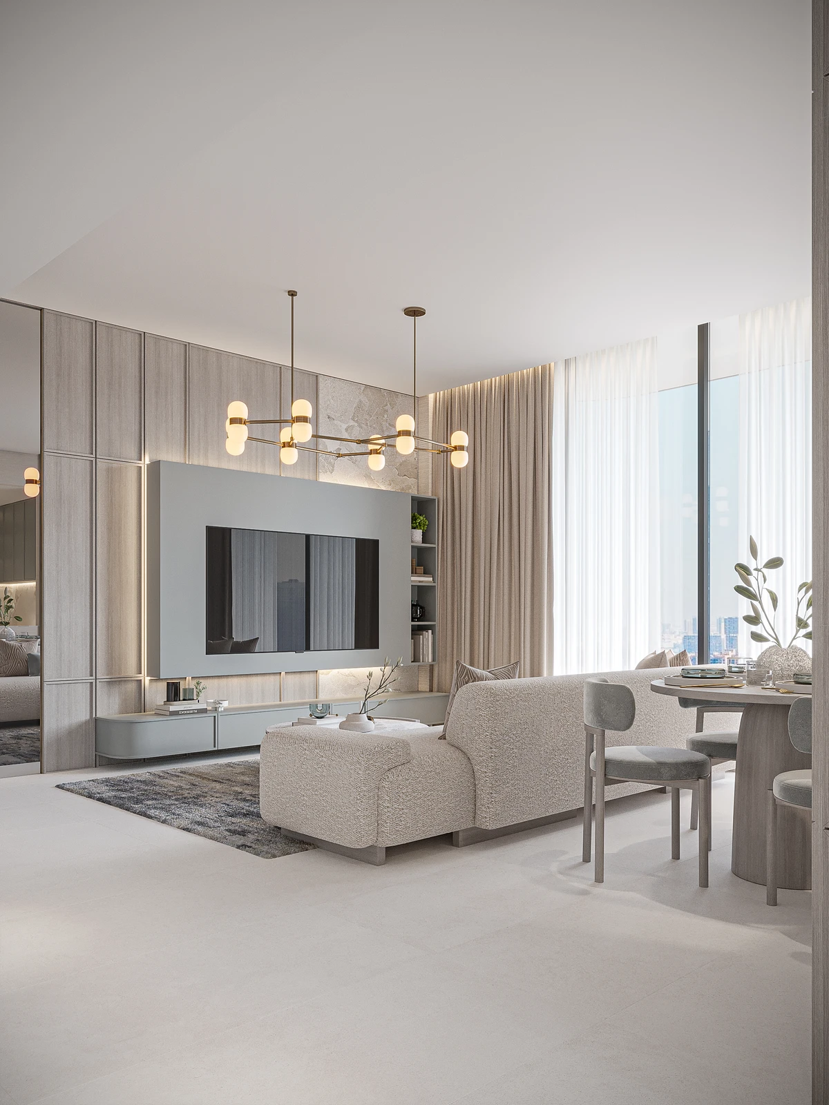 Celeste Heights image