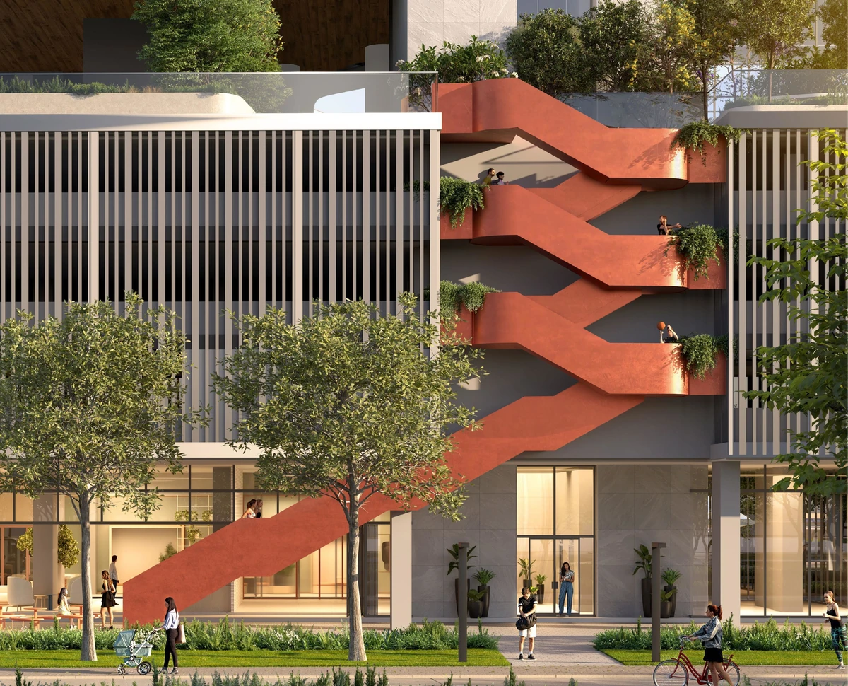 Rove Home Marasi Drive image