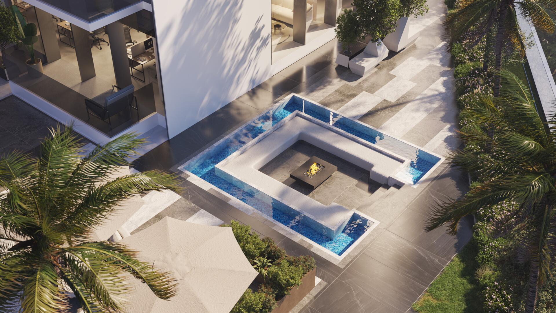 Samana Barari Avenue image