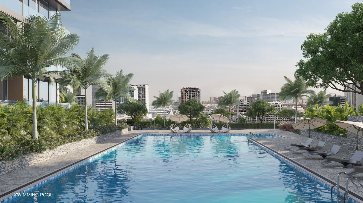 Sky Hills Residences 3 image