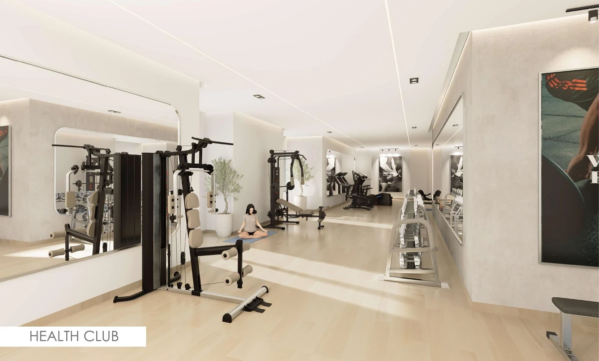 Kentia Residence image